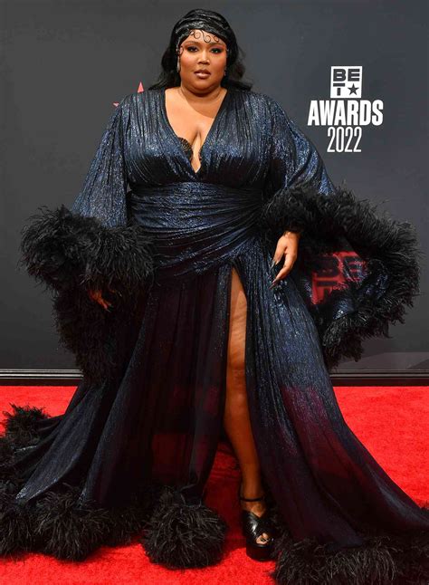 lizzo most famous outfits.